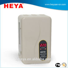 wall-mounted LED display automatic voltage stabilizer